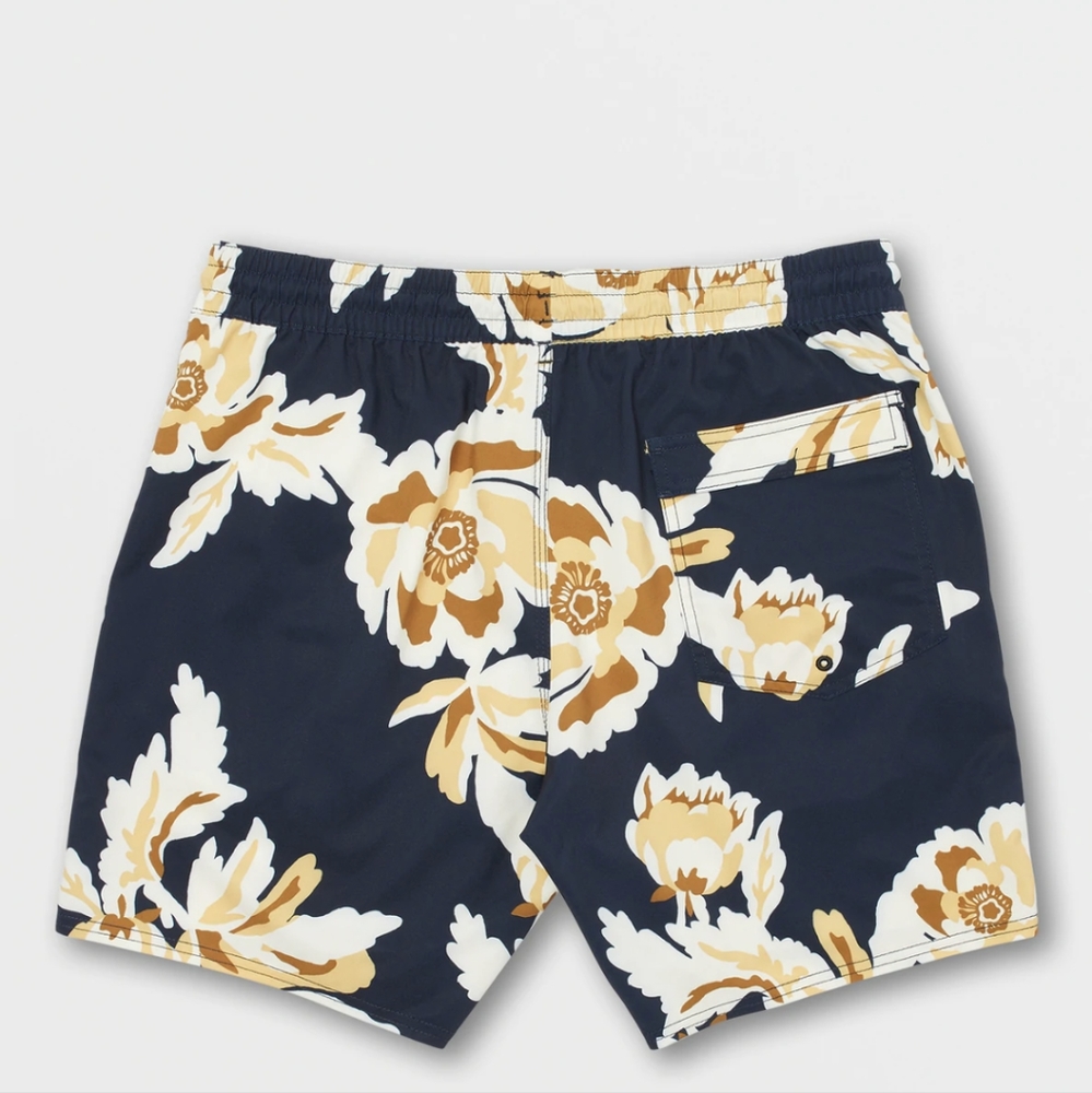 Volcom Manic Trunk Short M - Picture 10 of 10